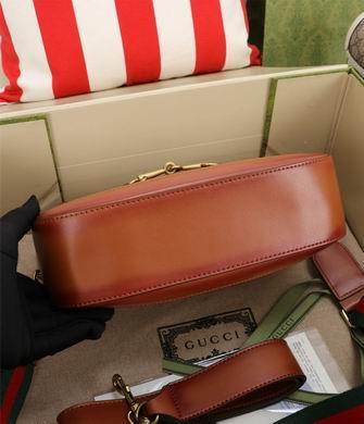 Replica Gucci Bags 1:1 383848 25X16X7cm DF