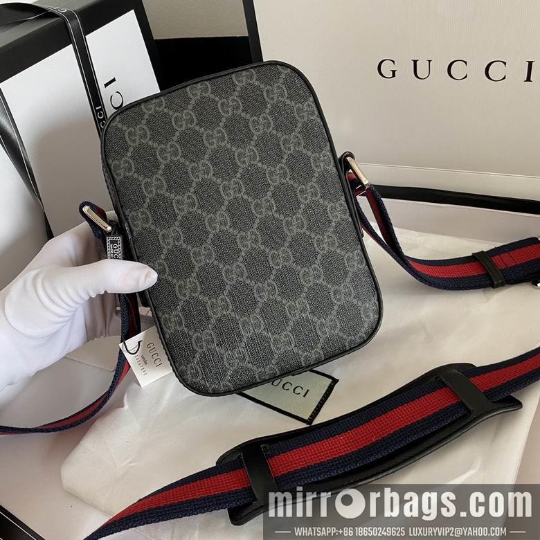 Replica Gucci Bags 1:1 手机包 WD598103 14X17.5X5.5