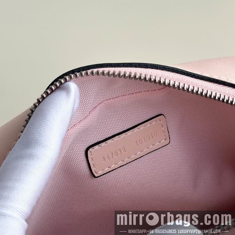 Replica Gucci Bags 1:1 447632 24X13X7cm XMY