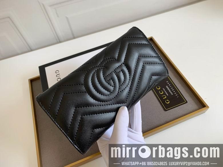 Replica Gucci Bags 1:1 WL443436 19X10.5X2.5