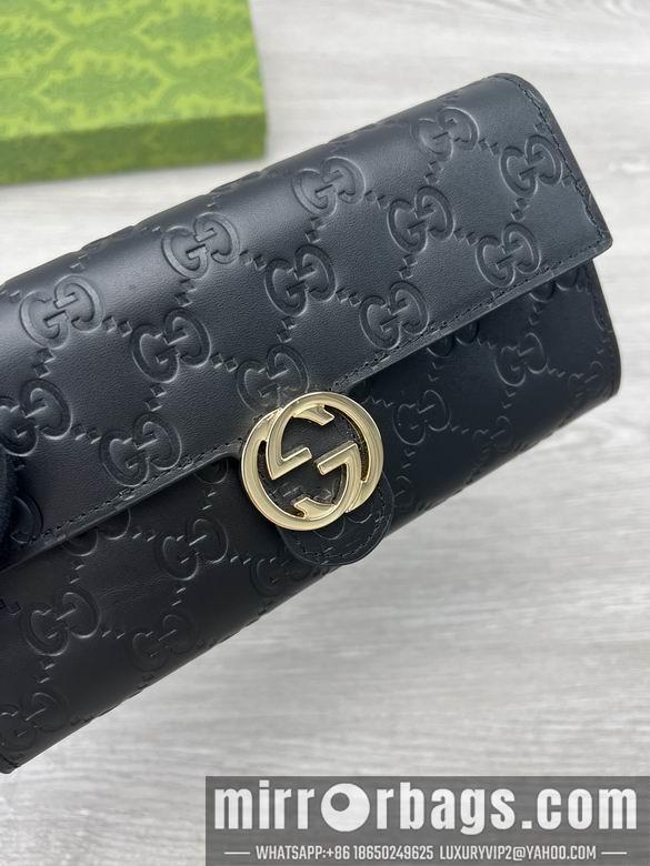 Replica Gucci Bags 1:1 615524 19.5X11.5X3cm ZC 3colour