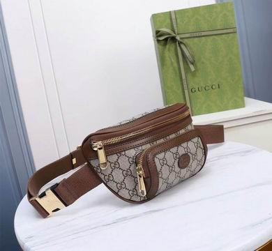Replica Gucci Bags 1:1 682933 24X13X5cm DF 3colour
