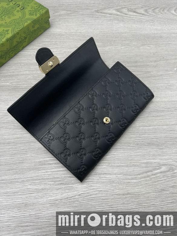 Replica Gucci Bags 1:1 615524 19.5X11.5X3cm ZC 3colour