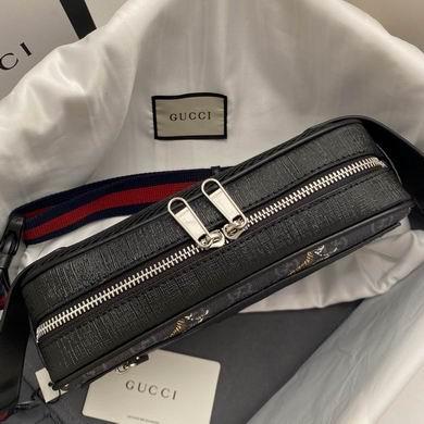 Replica Gucci Bags 1:1 WD474293  24X14X5.5