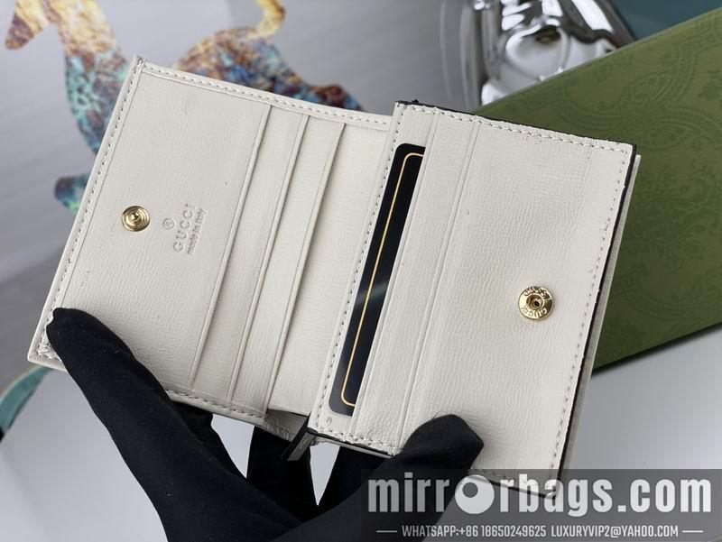 Replica Gucci Bags 1:1 GG 621887 11x8.5x3cm zy