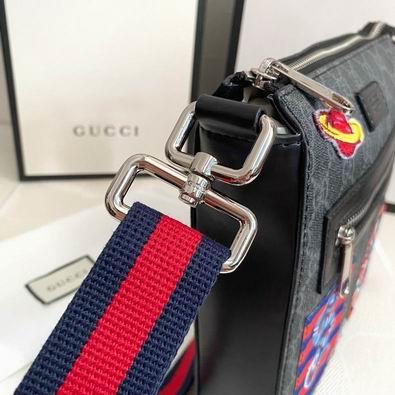 Replica Gucci Bags 1:1 547751 21x23x4cm df04