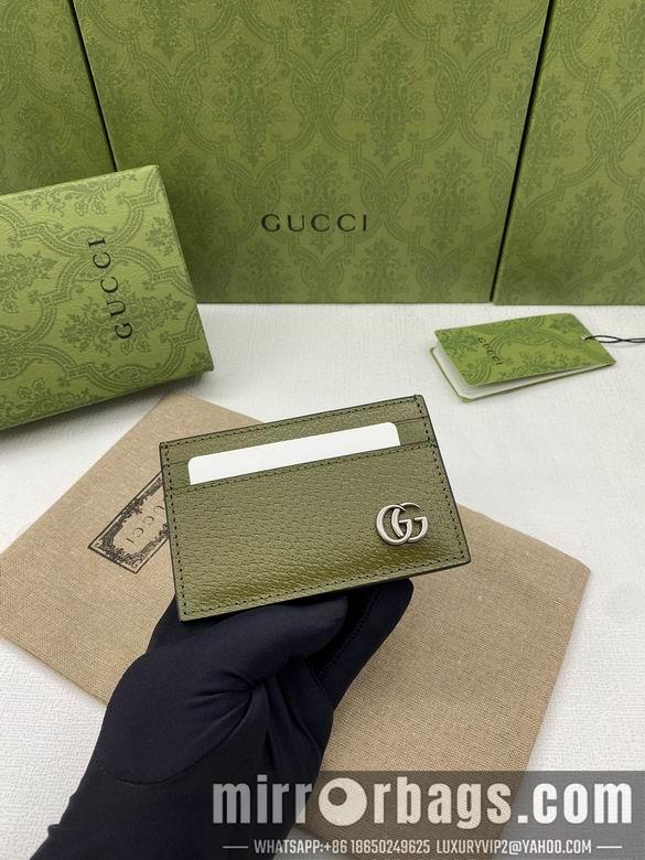 Replica Gucci Bags 1:1 657588 11X7cm YG 2colour