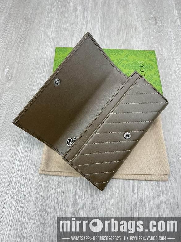Replica Gucci Bags 1:1 GG Blondie 760302 19.5x11x3cm zy