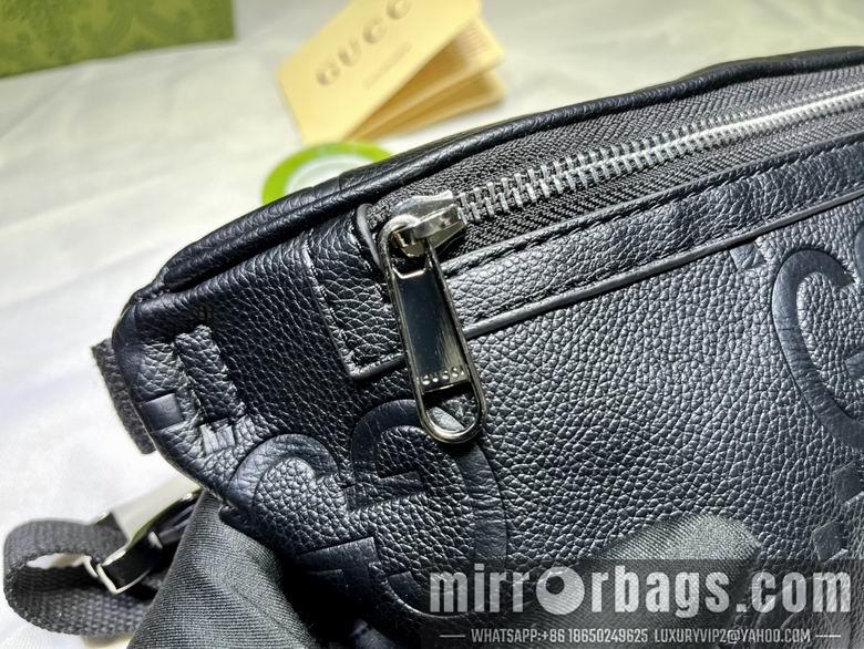Replica Gucci Bags 1:1 658582 23X13X5cm DF 3colour