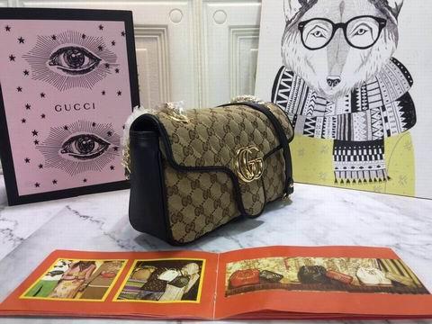 Replica Gucci Bags 1:1 WD443497