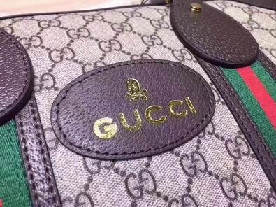 Replica Gucci Bags 1:1 459311 42x29x16cm df