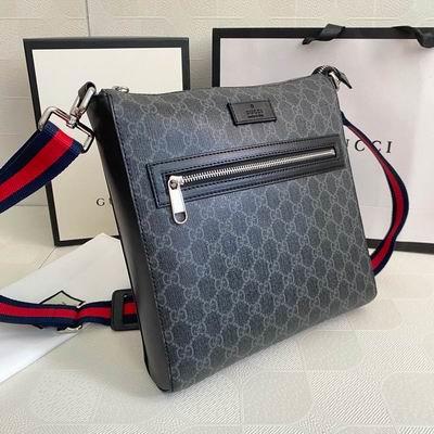 Replica Gucci Bags 1:1 474137 27X28.5X5CM DF
