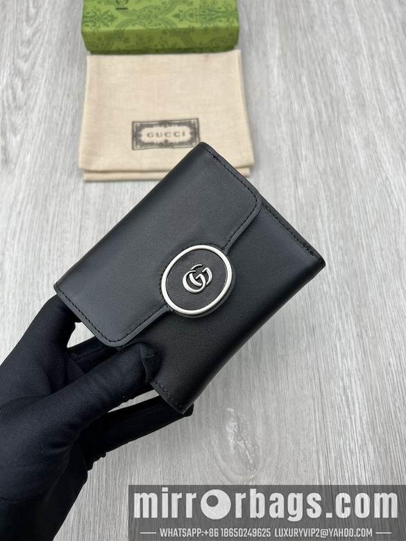 Replica Gucci Bags 1:1 GG 760197 9.5x11x3cm zy