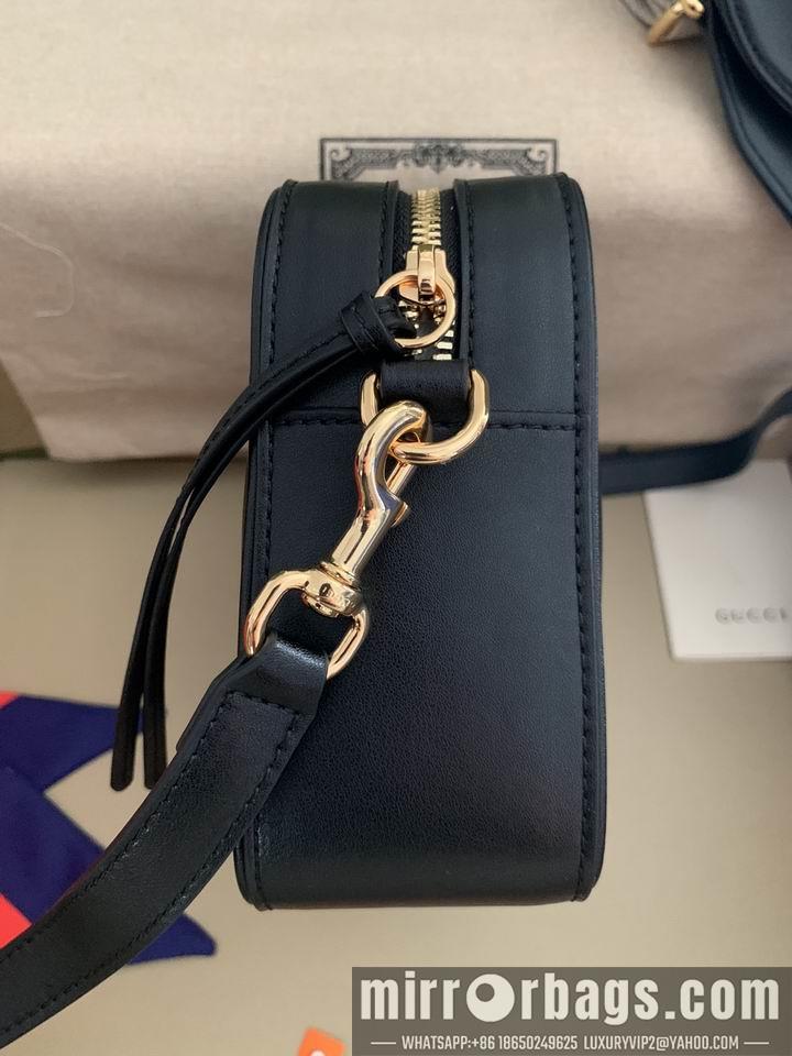 Replica Gucci Bags 1:1 Gucci Ophidia 702234 21.5x17x7.5cm ww