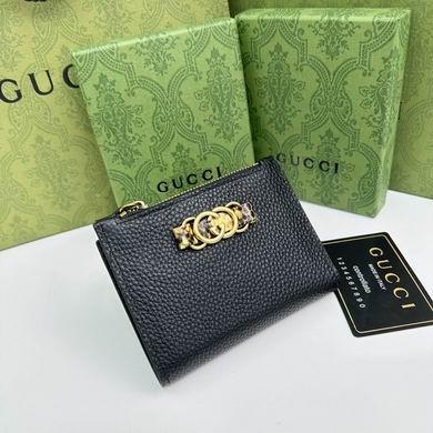 Replica Gucci Bags 1:1 750459 12.5X9X2cm YG 4colour