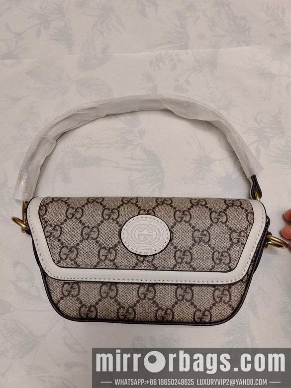Replica Gucci Bags 1:1 723762 18X10X4.5cm DF