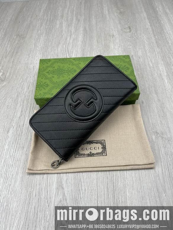 Replica Gucci Bags 1:1 GG Blondie 760312 11x19.5x3cm zy