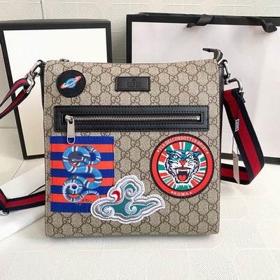 Replica Gucci Bags 1:1 474137 27X28.5X5CM DF