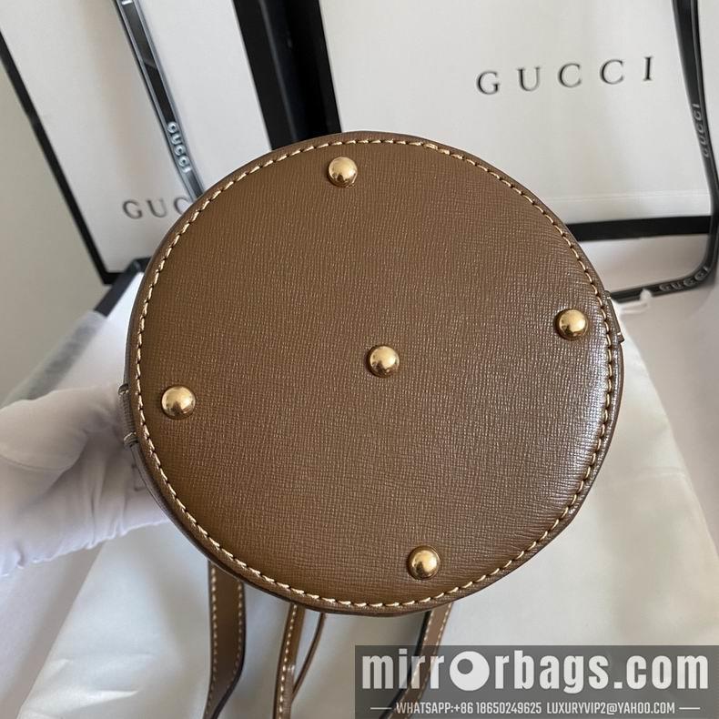 Replica Gucci Bags 1:1 637115 19x14x14cm df02
