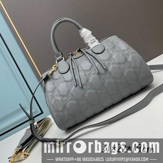 Replica Gucci Bags 1:1 Gucci Matelasse 702242 31x19x22cm ww3色
