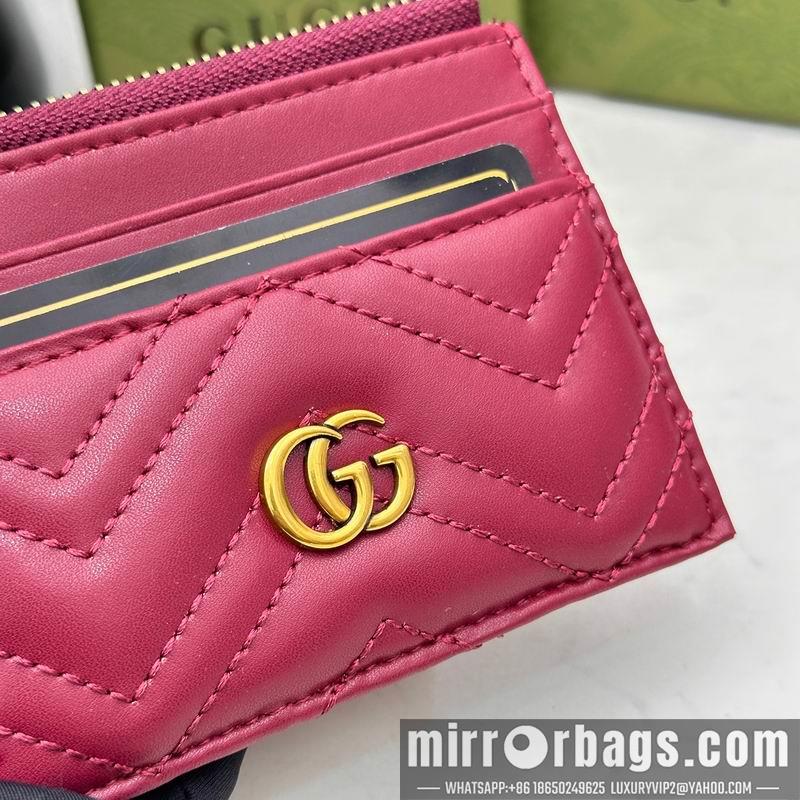 Replica Gucci Bags 1:1 GG Marmont 627064 10x7.5x1cm zy
