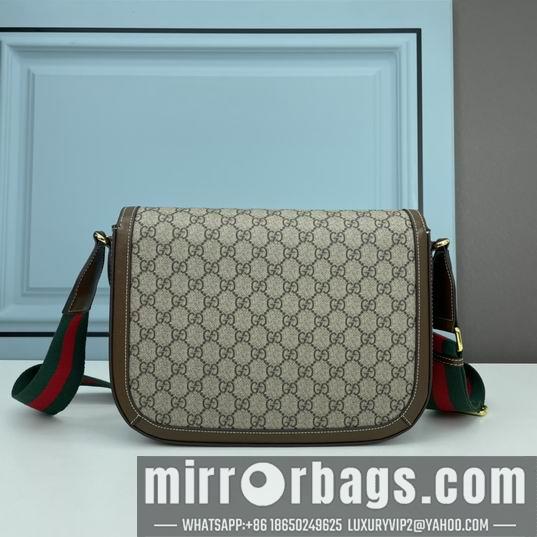 Replica Gucci Bags 1:1 Gucci Horsebit 1955 30x21x7.5cm ww