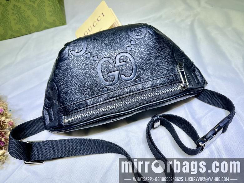 Replica Gucci Bags 1:1 658582 23X13X5cm DF 3colour