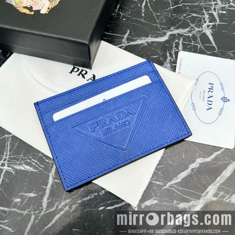 Replica Prada Bags 307 7X9X1cm XM 4colour
