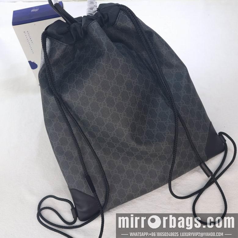 Replica Gucci Bags 1:1 WD473872克胶 38X45