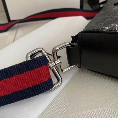 Replica Gucci Bags 1:1 474137 27X28.5X5CM DF
