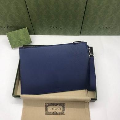 Replica Gucci Bags 1:1 475317 30X20cm YG 3colour
