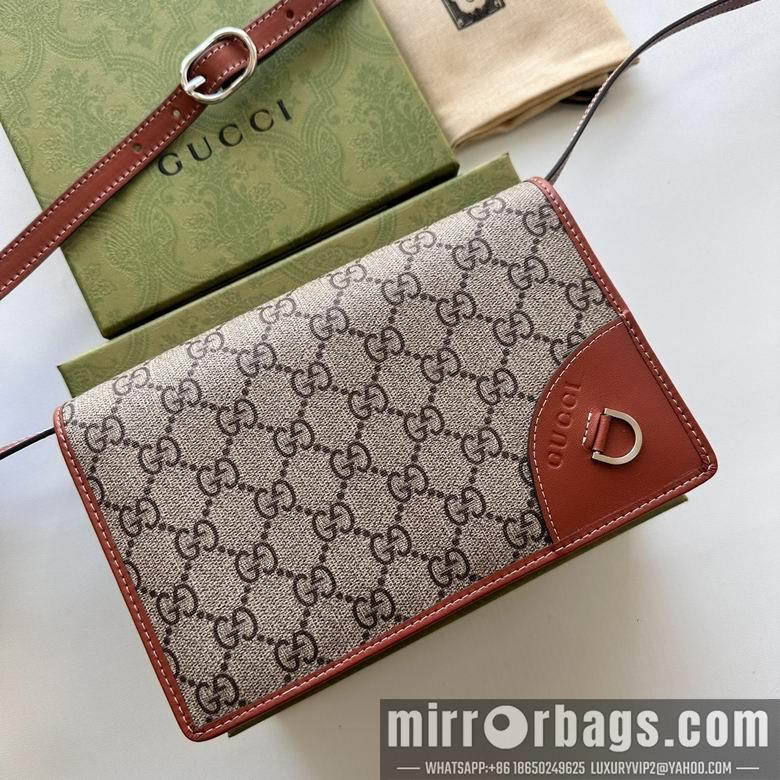 Replica Gucci Bags 1:1 820688 20X12.5X5cm DF