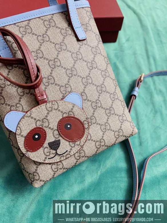 Replica Gucci Bags 1:1 831899 20X15X5cm DF 4colour