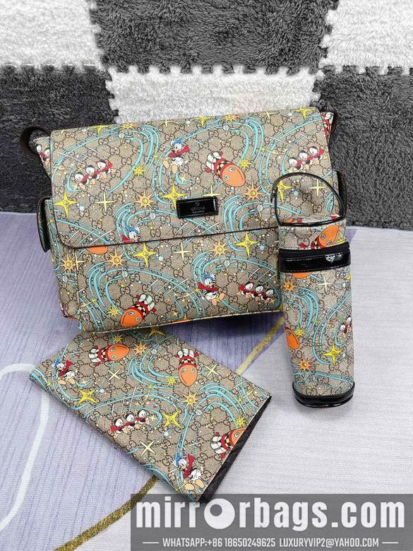 Replica Gucci Bags 1:1 Gucci 42x30x15cm CX 7