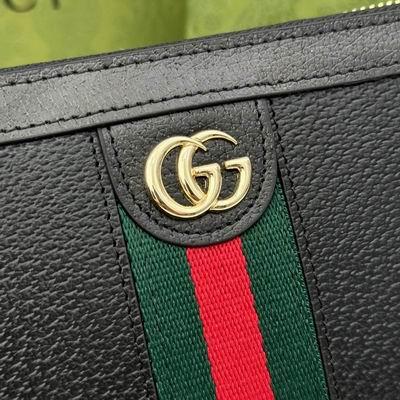 Replica Gucci Bags 1:1 GG 9668 9667 19x11x2cm zy2色