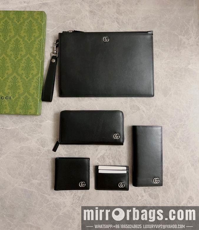 Replica Gucci Bags 1:1 428740 18.5X9.5X2.5cm