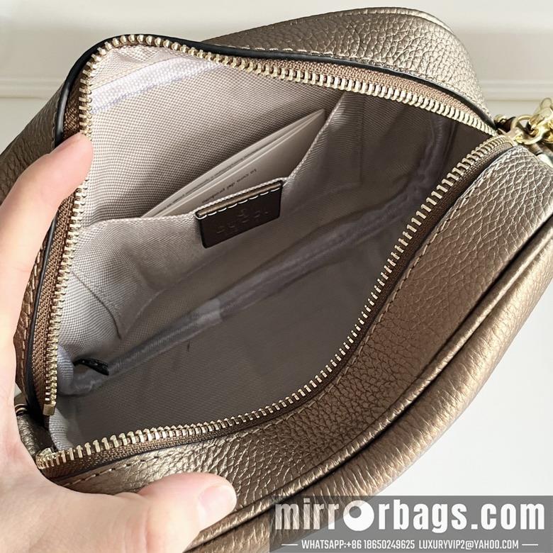 Replica Gucci Bags 1:1 GG 308364 21x25x7cm zy2