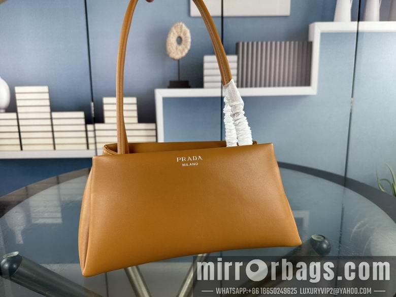 Replica Prada Bags 2315 26X13X12cm XMY 5