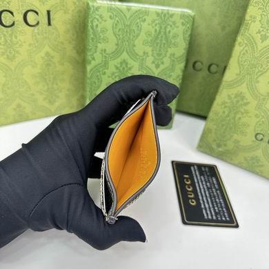 Replica Gucci Bags 1:1 B12 10X7.5cm YG 4colour