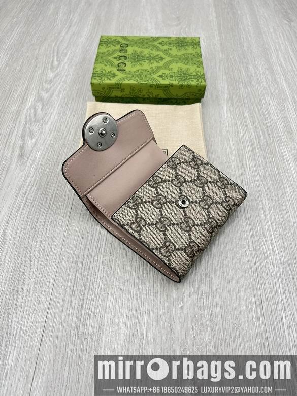 Replica Gucci Bags 1:1 GG 760197 9.5x11x3cm zy