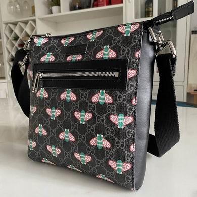 Replica Gucci Bags 1:1 681021 21X23.5X4.5cm DF