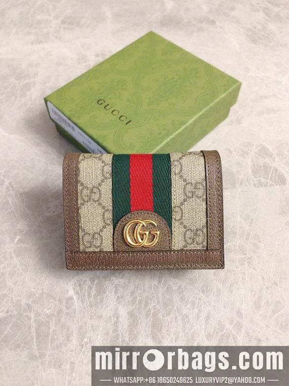 Replica Gucci Bags 1:1 523155 11X9X3cm