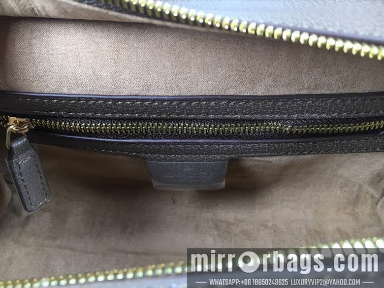 Replica Gucci Bags 1:1 693724 25.5X19X10cm DF 3colour