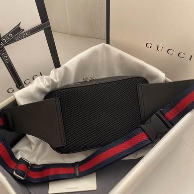 Replica Gucci Bags 1:1 WD474293  24X14X5.5