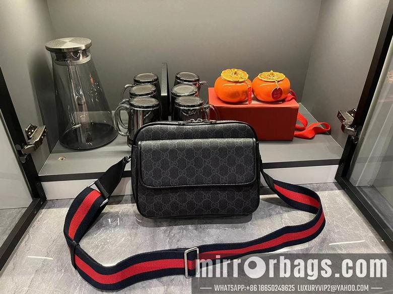 Replica Gucci Bags 1:1 795479 23X18X12cm DF