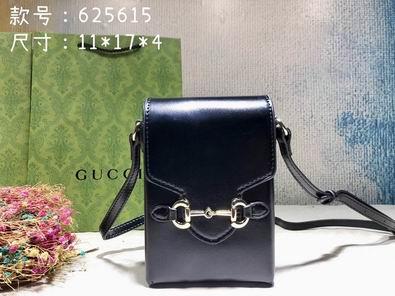 Replica Gucci Bags 1:1 625615 17x11x4cm df01
