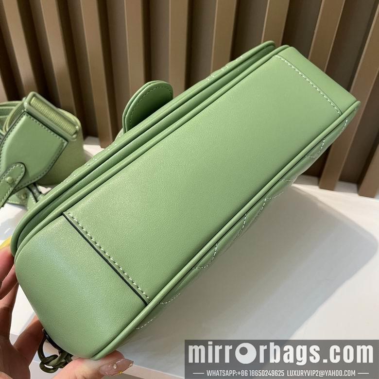 Replica Gucci Bags 1:1 GG 734814 26.5x13x7cm zy