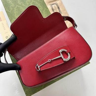 Replica Gucci Bags 1:1 GG 764155 26.5x10.5x17cm zy