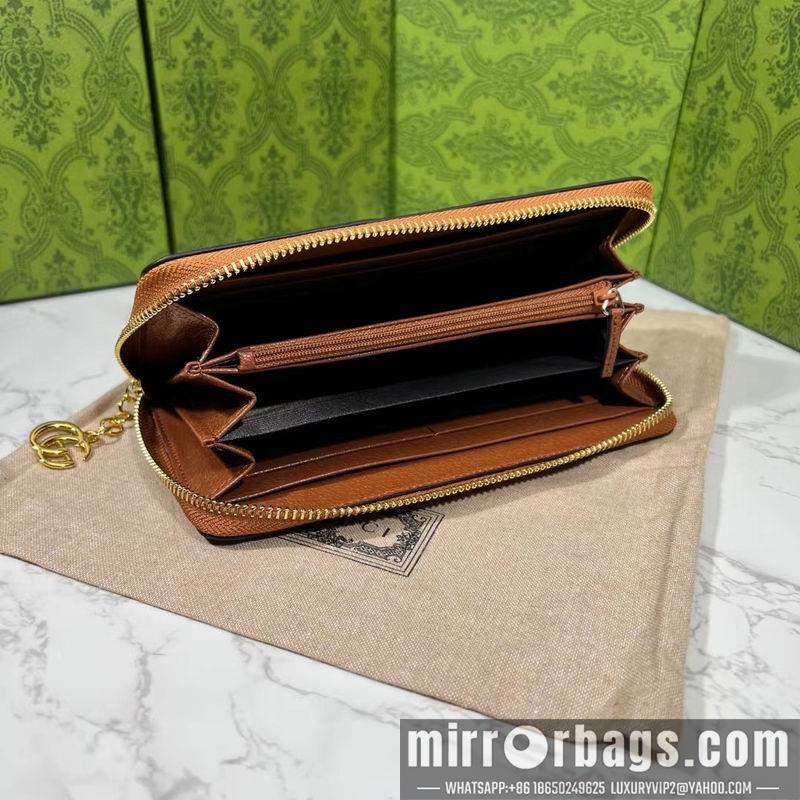 Replica Gucci Bags 1:1 GG 523154 19.5x11x3cm zy