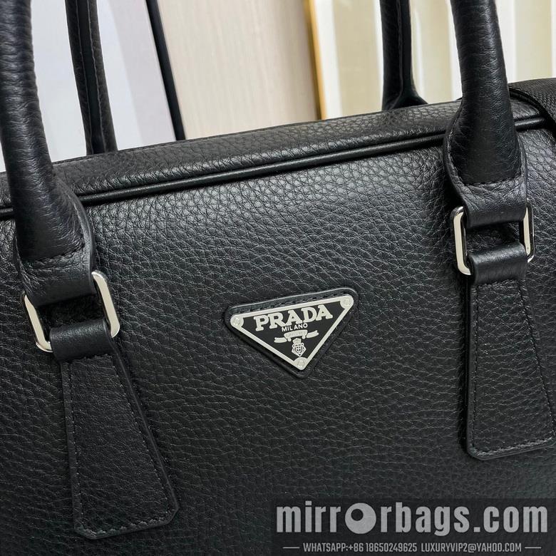 Replica Prada Bags 7017-1 39X29X7cm WP